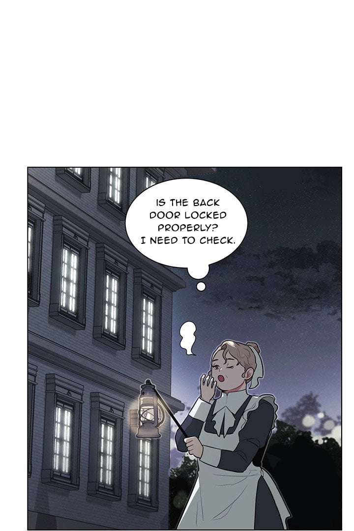 I’m Stanning the Prince Chapter 9 page 66
