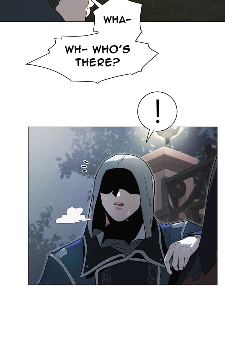 I’m Stanning the Prince Chapter 9 page 68