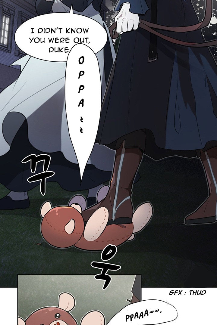 I’m Stanning the Prince Chapter 9 page 72
