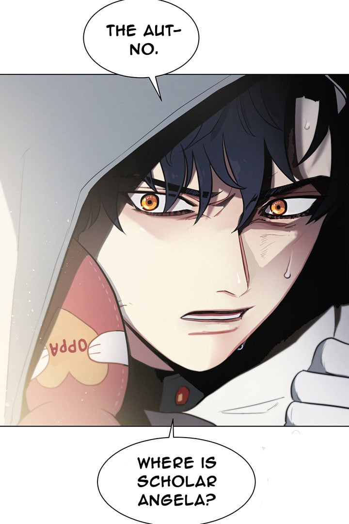 I’m Stanning the Prince Chapter 9 page 76