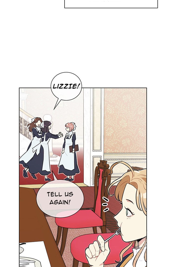 I’m Stanning the Prince Chapter 9 page 7