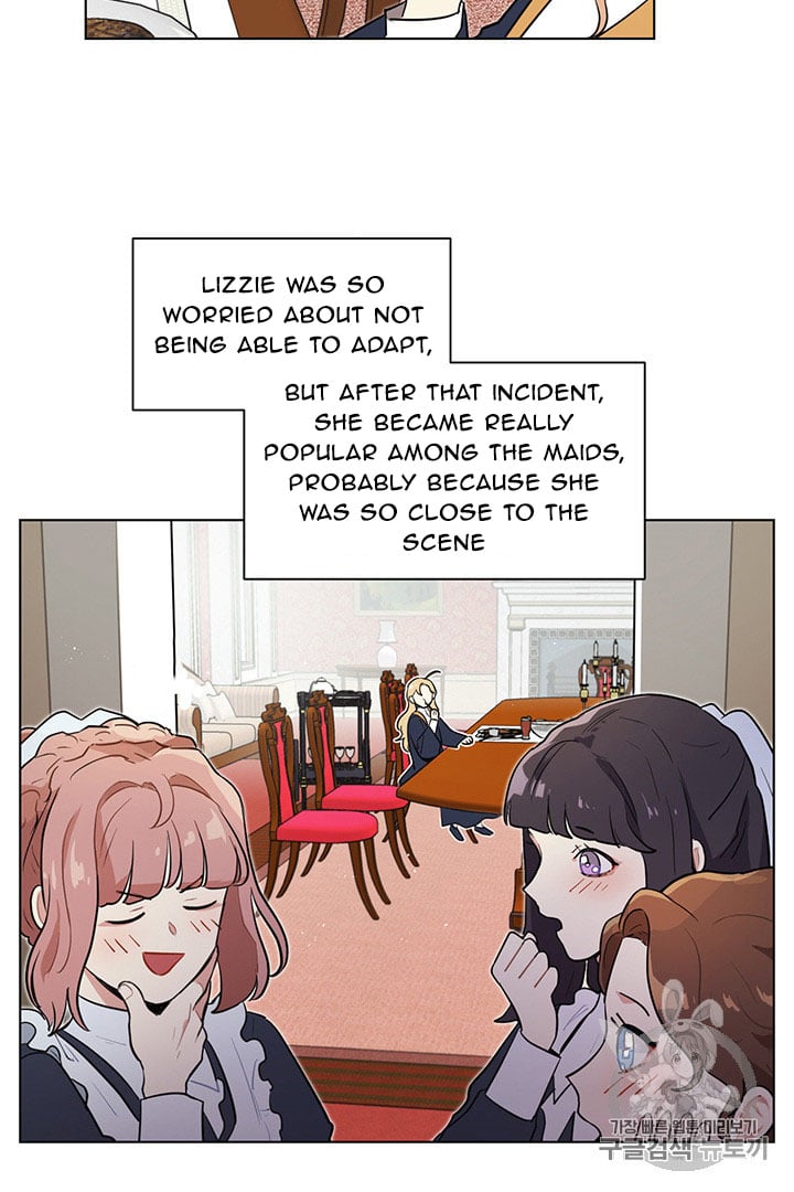 I’m Stanning the Prince Chapter 9 page 8