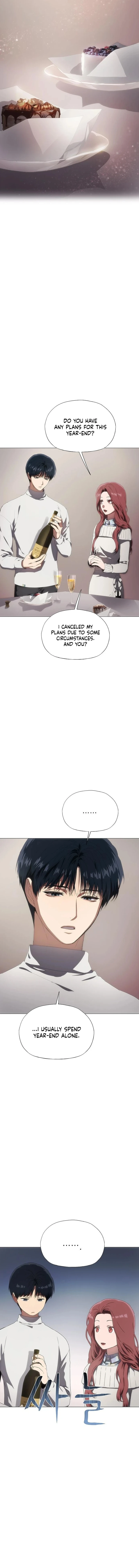I’m stuck in a crazy drama Chapter 35 page 10
