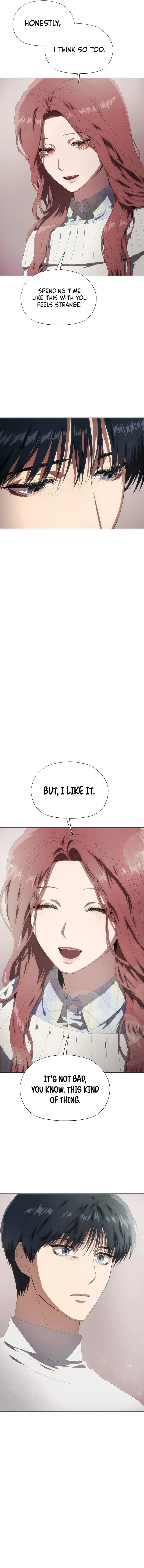 I’m stuck in a crazy drama Chapter 35 page 15