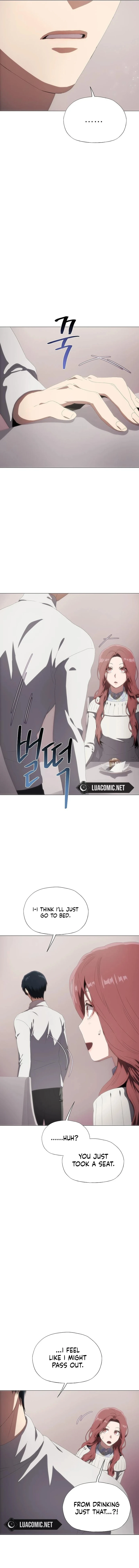 I’m stuck in a crazy drama Chapter 35 page 16