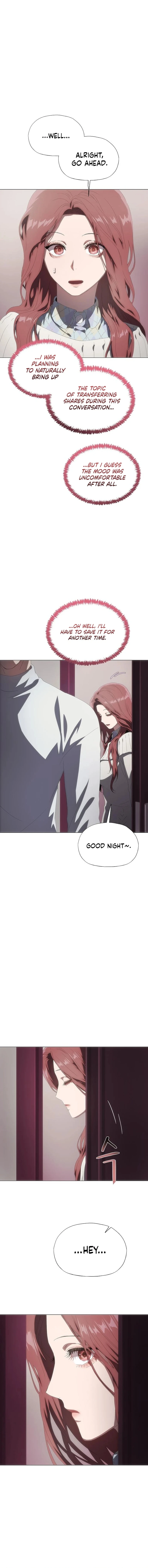 I’m stuck in a crazy drama Chapter 35 page 17
