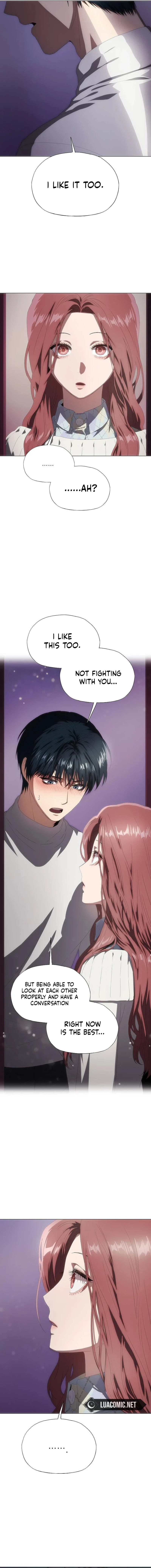 I’m stuck in a crazy drama Chapter 35 page 18