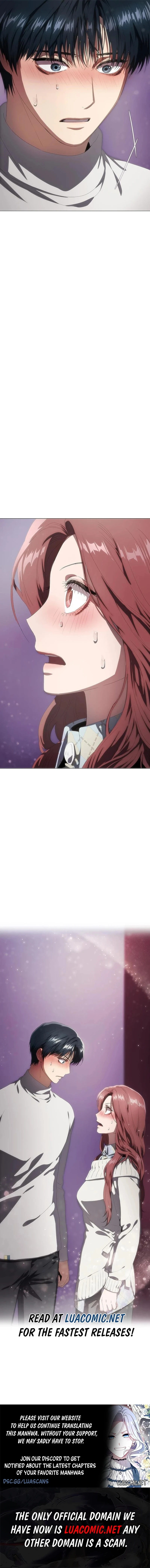I’m stuck in a crazy drama Chapter 35 page 19