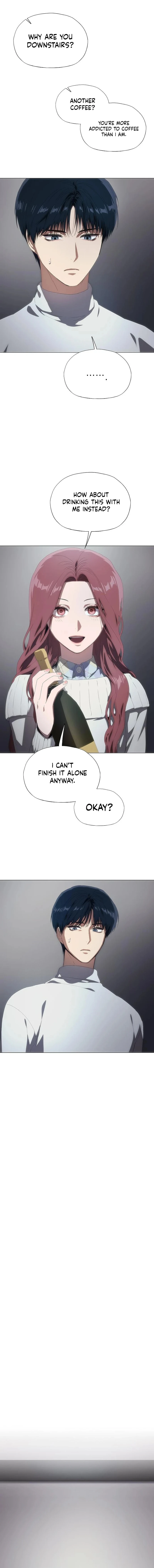 I’m stuck in a crazy drama Chapter 35 page 7