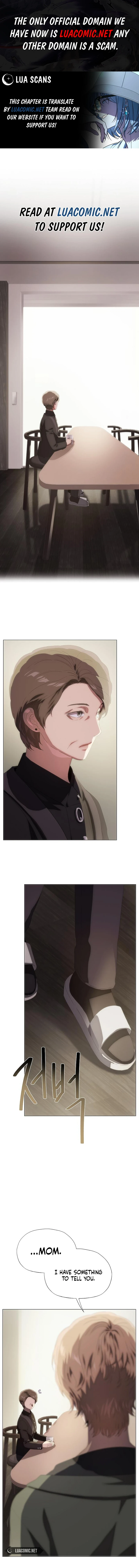 I’m stuck in a crazy drama Chapter 50 page 0