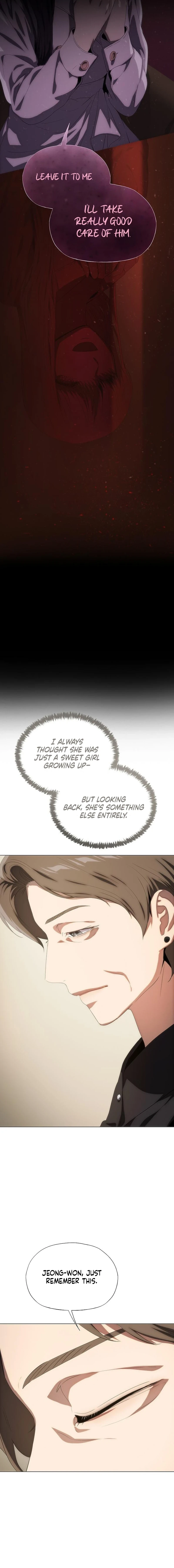 I’m stuck in a crazy drama Chapter 50 page 17