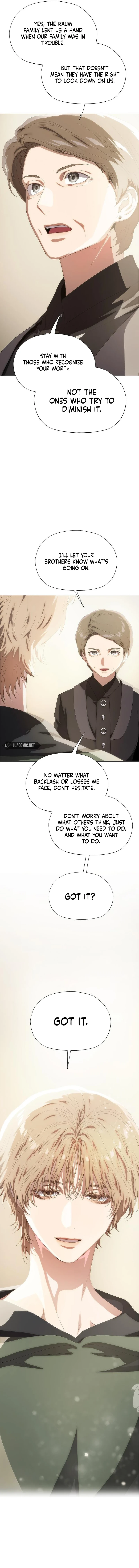 I’m stuck in a crazy drama Chapter 50 page 18