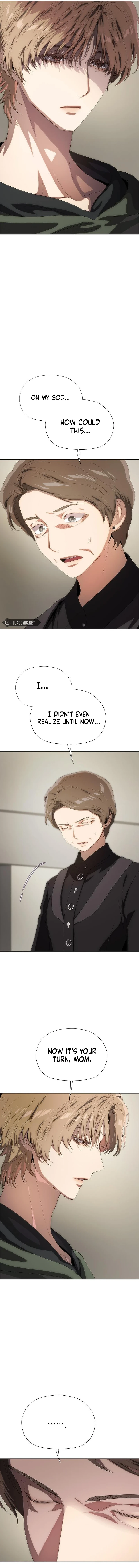 I’m stuck in a crazy drama Chapter 50 page 4