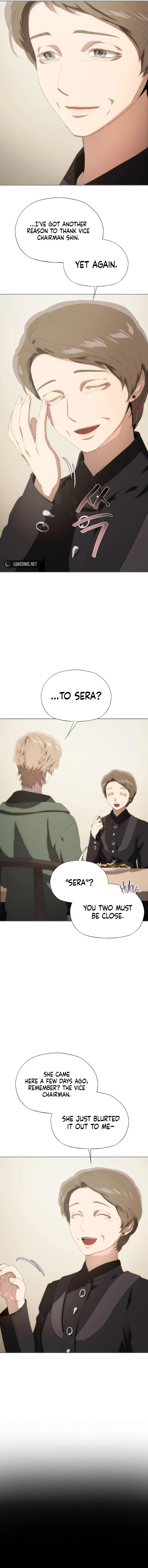 I’m stuck in a crazy drama Chapter 50 page 7