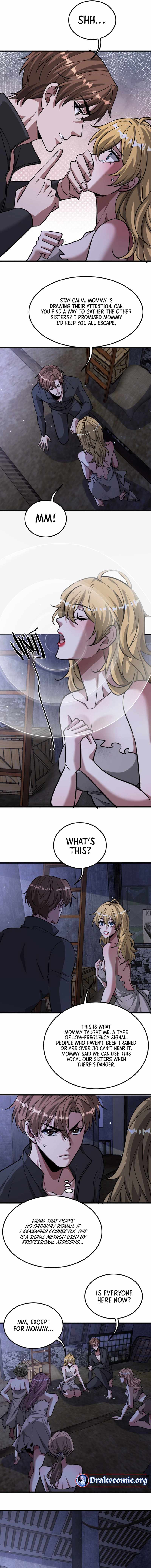 I’m Stuck On The Same Day For A Thousand Years Chapter 183 page 3