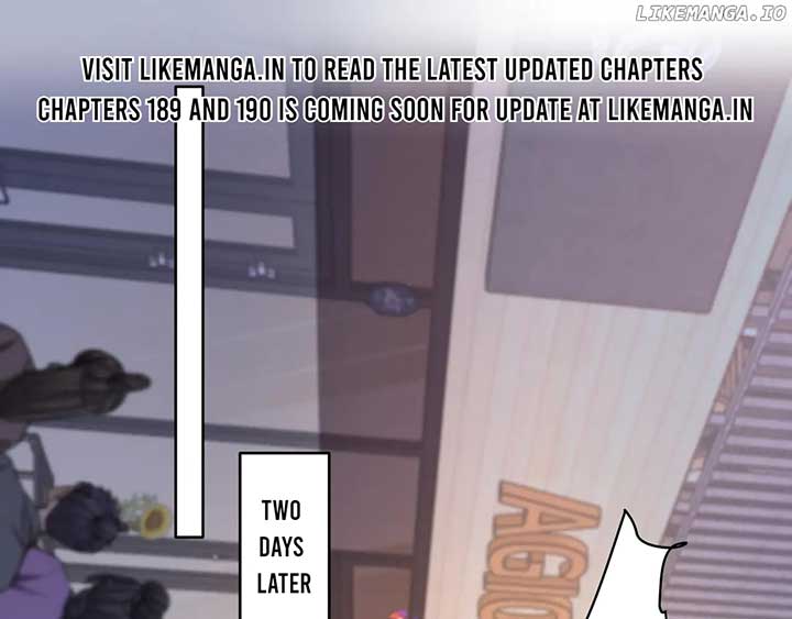 I’m Stuck On The Same Day For A Thousand Years Chapter 188 page 0