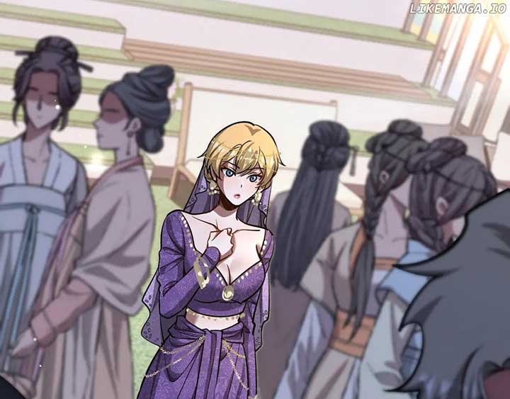 I’m Stuck On The Same Day For A Thousand Years Chapter 188 page 9