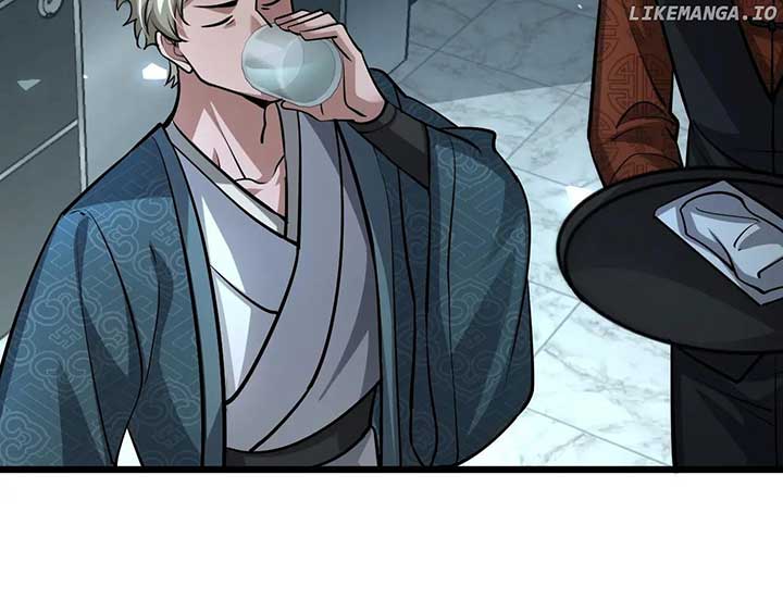 I’m Stuck On The Same Day For A Thousand Years Chapter 188 page 101