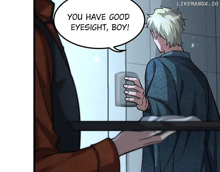 I’m Stuck On The Same Day For A Thousand Years Chapter 188 page 103