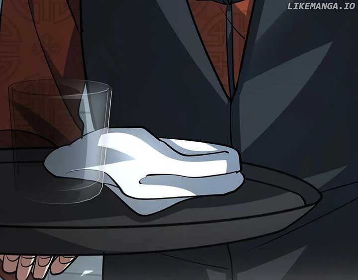 I’m Stuck On The Same Day For A Thousand Years Chapter 188 page 107