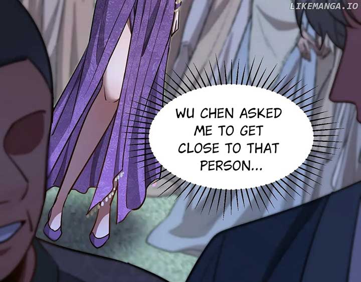 I’m Stuck On The Same Day For A Thousand Years Chapter 188 page 10