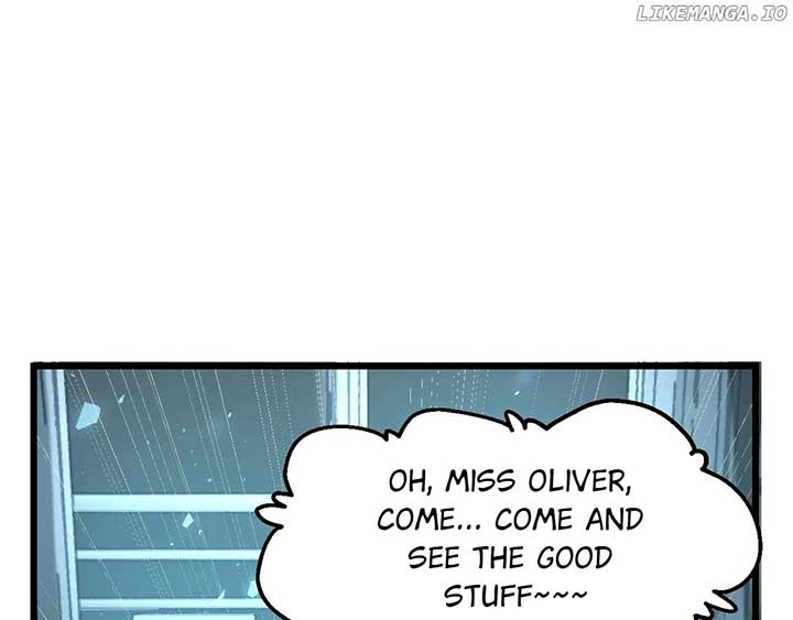 I’m Stuck On The Same Day For A Thousand Years Chapter 188 page 109