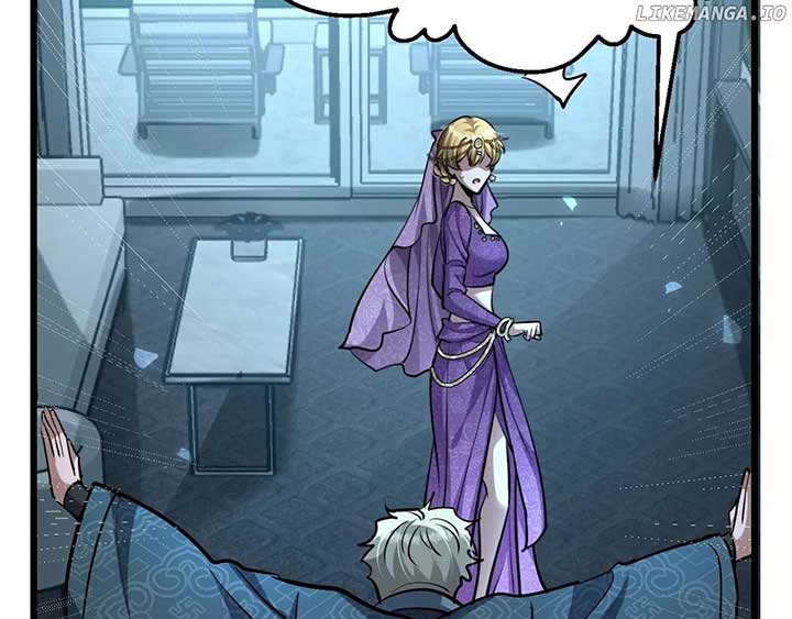 I’m Stuck On The Same Day For A Thousand Years Chapter 188 page 110