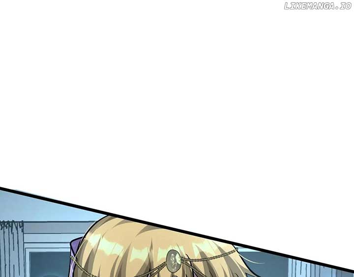 I’m Stuck On The Same Day For A Thousand Years Chapter 188 page 112