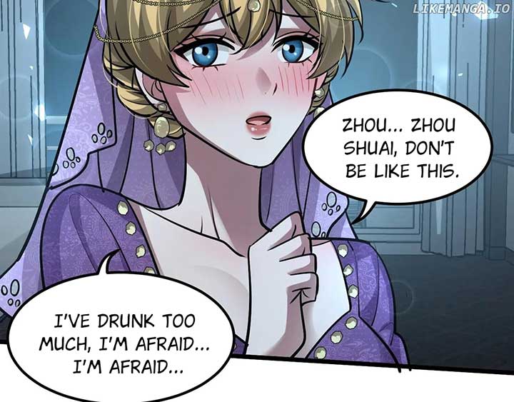 I’m Stuck On The Same Day For A Thousand Years Chapter 188 page 113