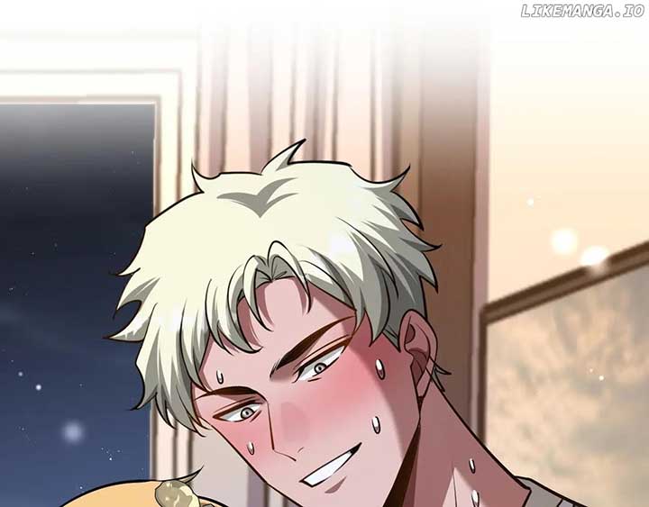 I’m Stuck On The Same Day For A Thousand Years Chapter 188 page 115