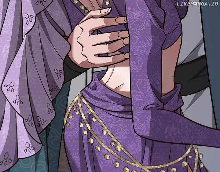 I’m Stuck On The Same Day For A Thousand Years Chapter 188 page 117