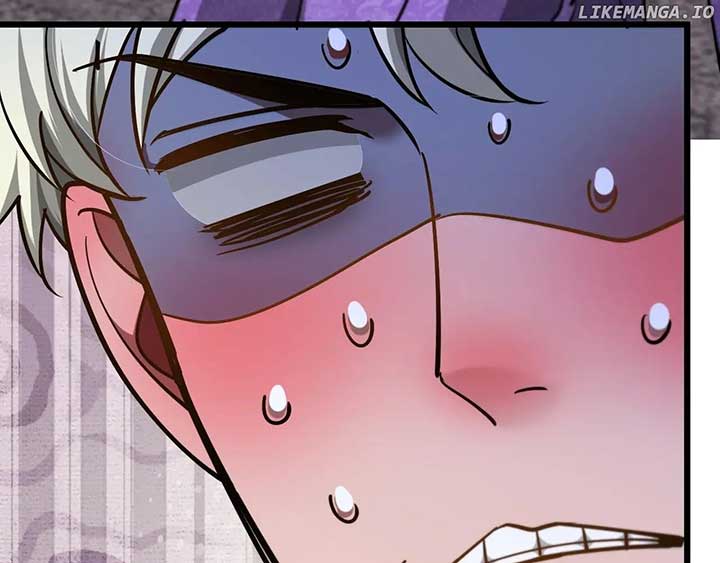 I’m Stuck On The Same Day For A Thousand Years Chapter 188 page 119
