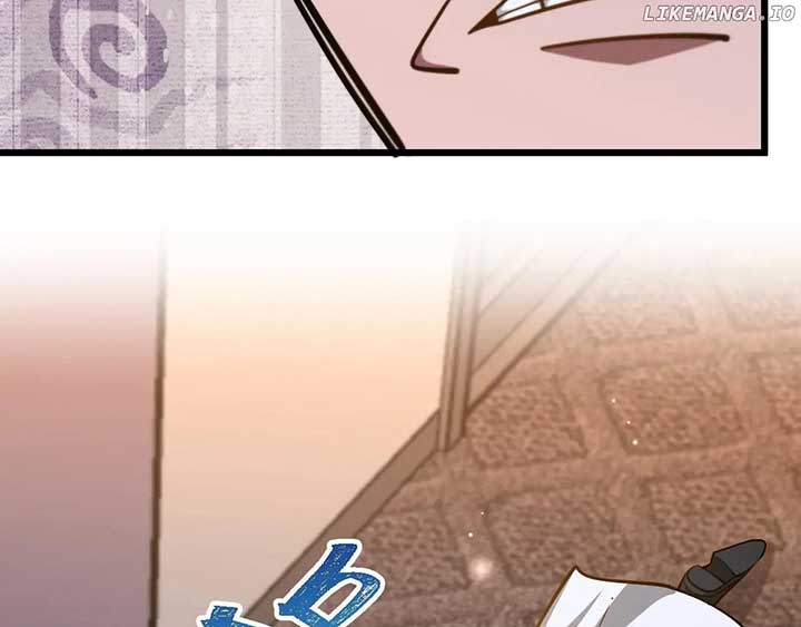 I’m Stuck On The Same Day For A Thousand Years Chapter 188 page 120