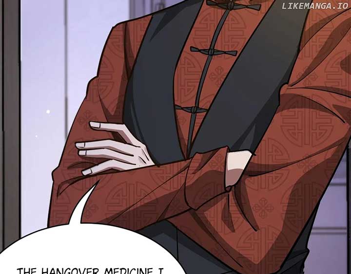 I’m Stuck On The Same Day For A Thousand Years Chapter 188 page 124