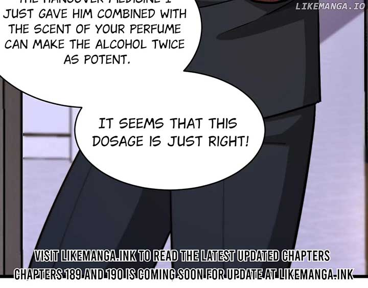 I’m Stuck On The Same Day For A Thousand Years Chapter 188 page 125