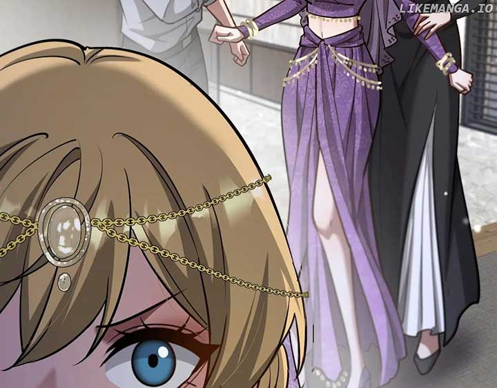 I’m Stuck On The Same Day For A Thousand Years Chapter 188 page 13