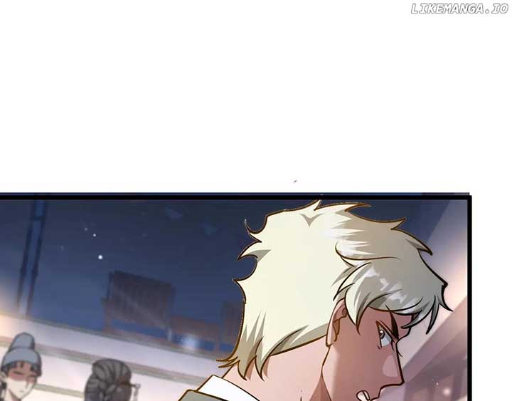 I’m Stuck On The Same Day For A Thousand Years Chapter 188 page 16