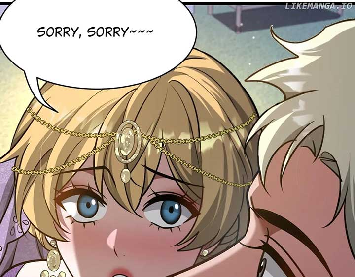 I’m Stuck On The Same Day For A Thousand Years Chapter 188 page 19