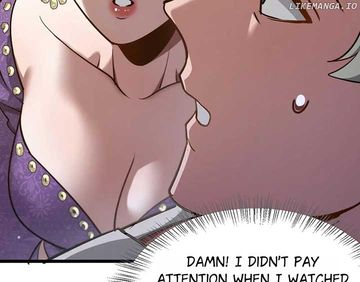 I’m Stuck On The Same Day For A Thousand Years Chapter 188 page 20