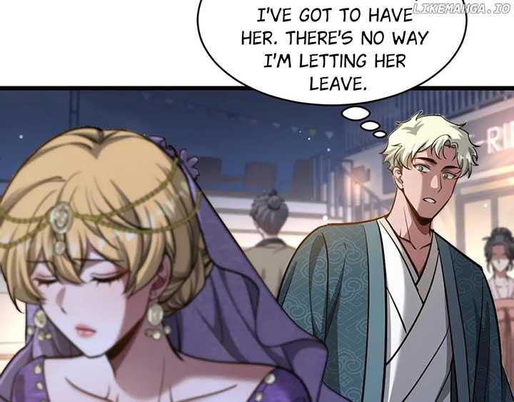I’m Stuck On The Same Day For A Thousand Years Chapter 188 page 22