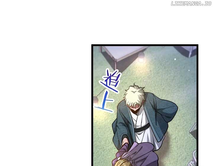 I’m Stuck On The Same Day For A Thousand Years Chapter 188 page 24