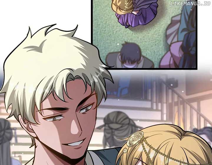 I’m Stuck On The Same Day For A Thousand Years Chapter 188 page 25