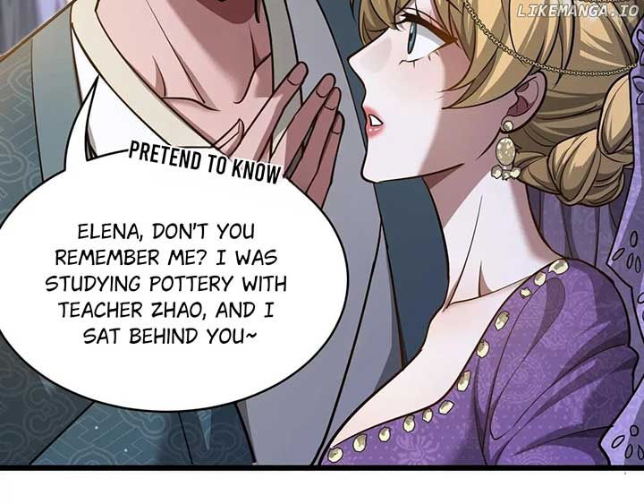 I’m Stuck On The Same Day For A Thousand Years Chapter 188 page 26