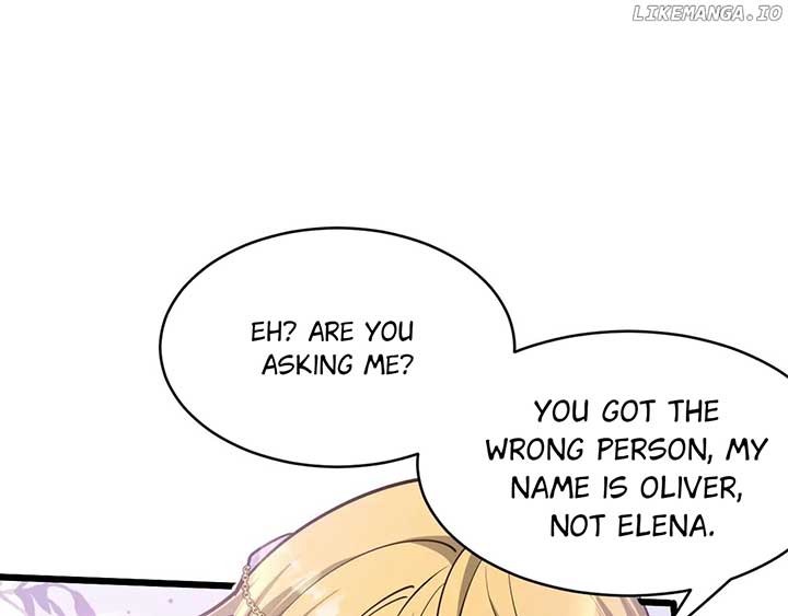 I’m Stuck On The Same Day For A Thousand Years Chapter 188 page 27
