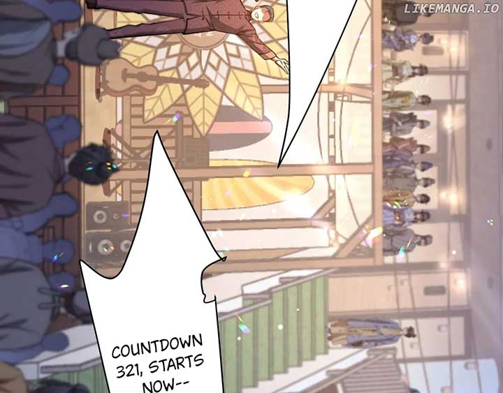 I’m Stuck On The Same Day For A Thousand Years Chapter 188 page 2