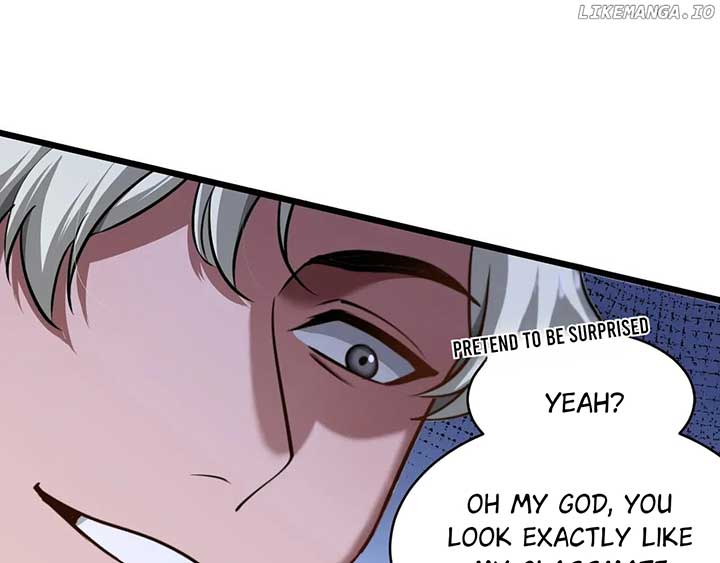 I’m Stuck On The Same Day For A Thousand Years Chapter 188 page 30