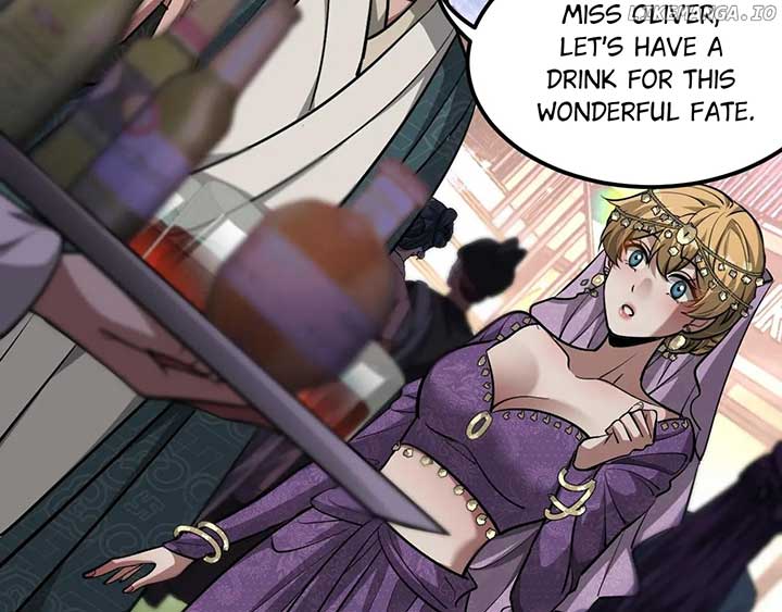 I’m Stuck On The Same Day For A Thousand Years Chapter 188 page 35