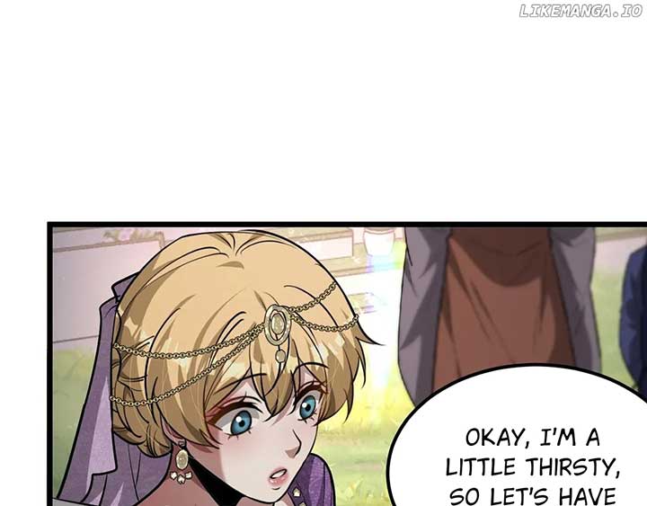 I’m Stuck On The Same Day For A Thousand Years Chapter 188 page 37