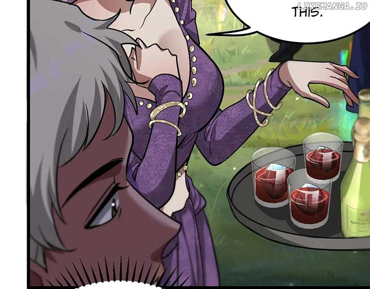 I’m Stuck On The Same Day For A Thousand Years Chapter 188 page 38