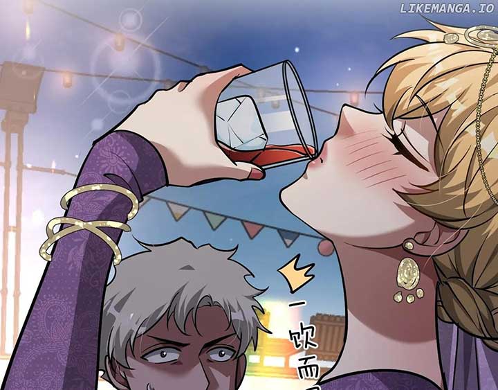 I’m Stuck On The Same Day For A Thousand Years Chapter 188 page 40